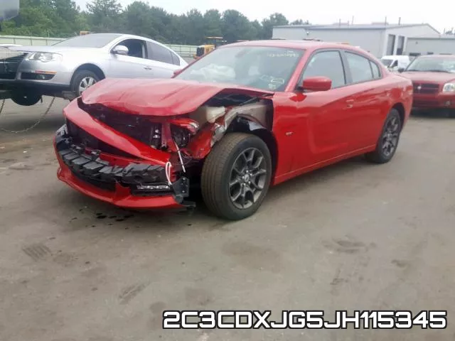 2C3CDXJG5JH115345 фото 3