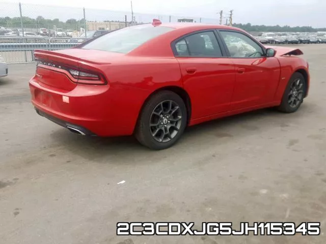 2C3CDXJG5JH115345 фото 5