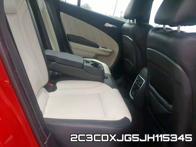2C3CDXJG5JH115345 фото 7