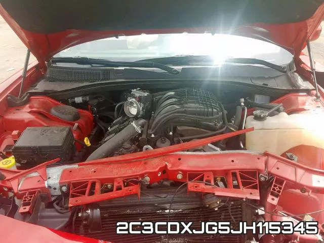 2C3CDXJG5JH115345 фото 8