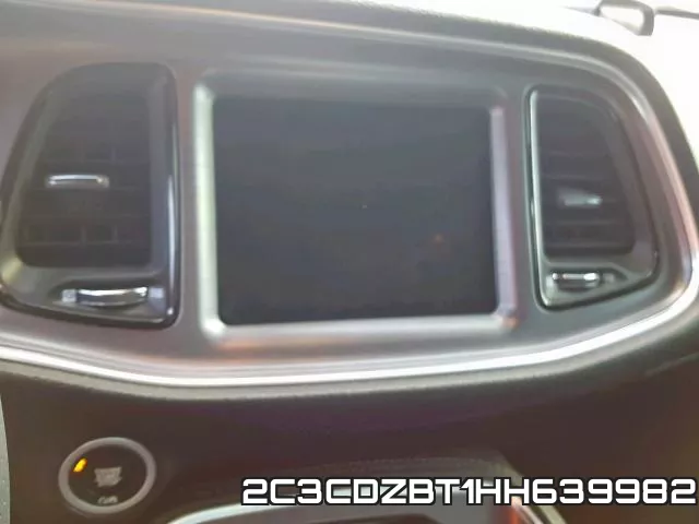 2C3CDZBT1HH639982 фото 10