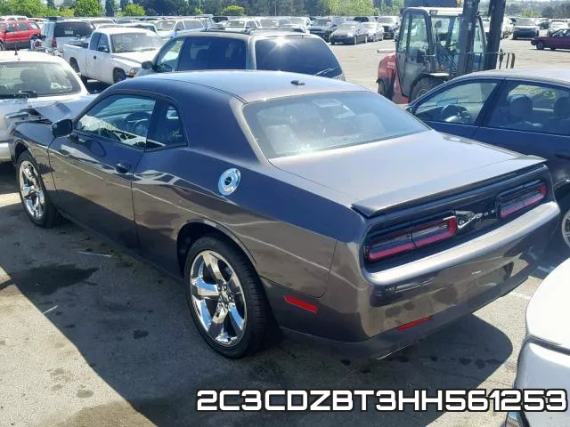 2C3CDZBT3HH561253 фото 4