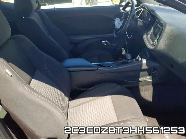 2C3CDZBT3HH561253 фото 6