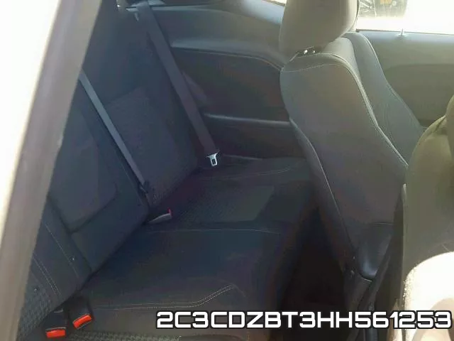 2C3CDZBT3HH561253 фото 7