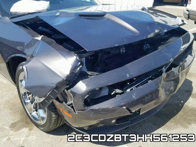 2C3CDZBT3HH561253 фото 10