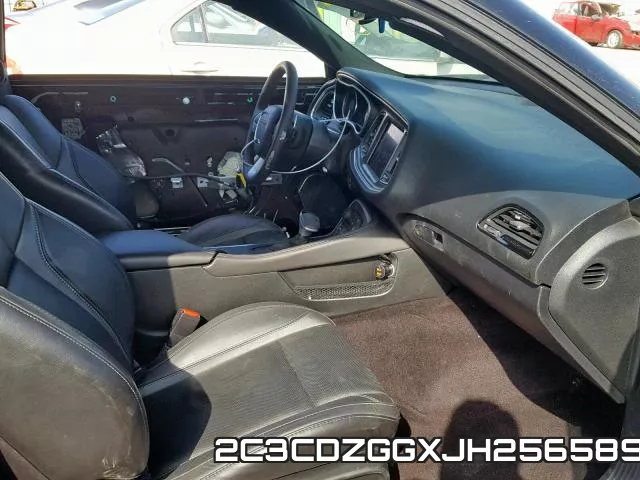 2C3CDZGGXJH256589 фото 6