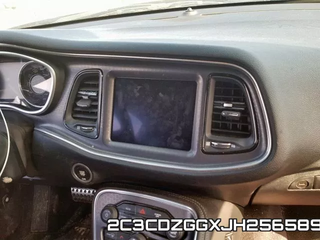 2C3CDZGGXJH256589 фото 10