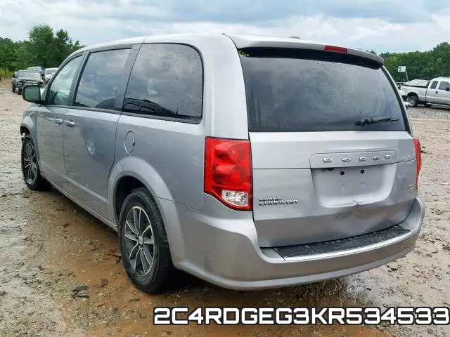 2C4RDGEG3KR534533 фото 4