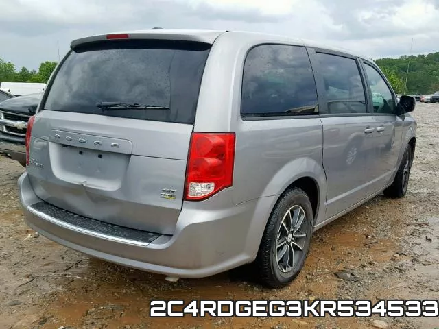 2C4RDGEG3KR534533 фото 5