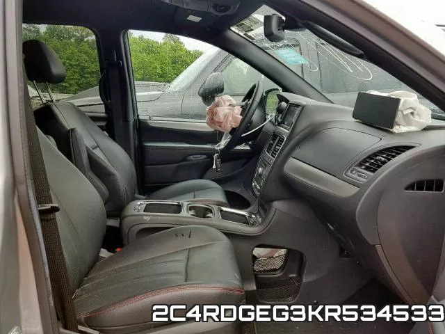 2C4RDGEG3KR534533 фото 6