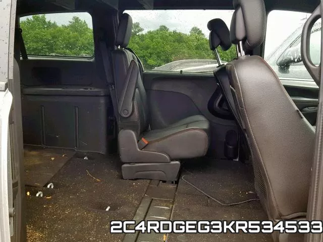2C4RDGEG3KR534533 фото 7