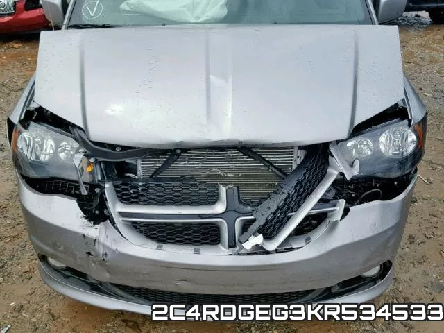 2C4RDGEG3KR534533 фото 8