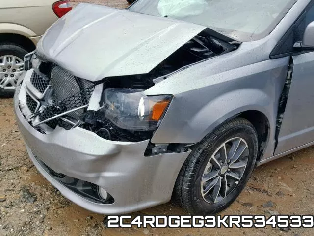 2C4RDGEG3KR534533 фото 10