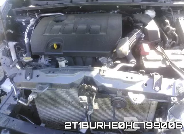 2T1BURHE0HC799006 фото 2