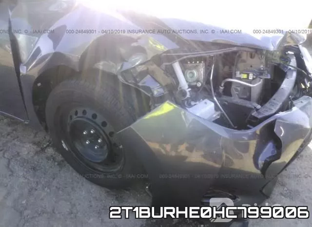 2T1BURHE0HC799006 фото 7