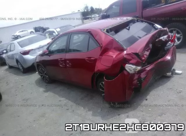 2T1BURHE2HC800379 фото 4