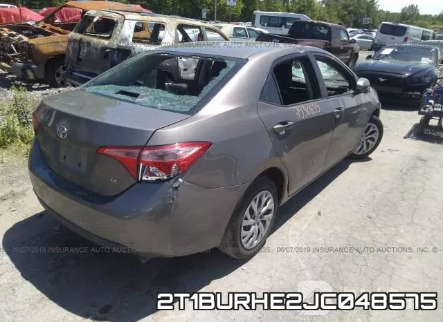 2T1BURHE2JC048575 фото 5