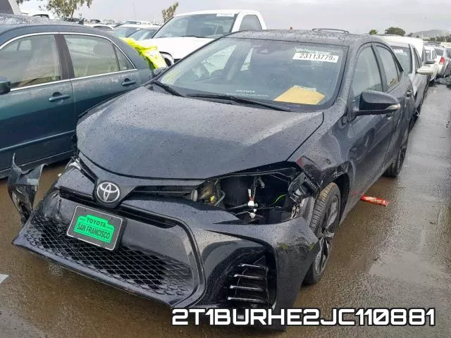 2T1BURHE2JC110881 фото 3