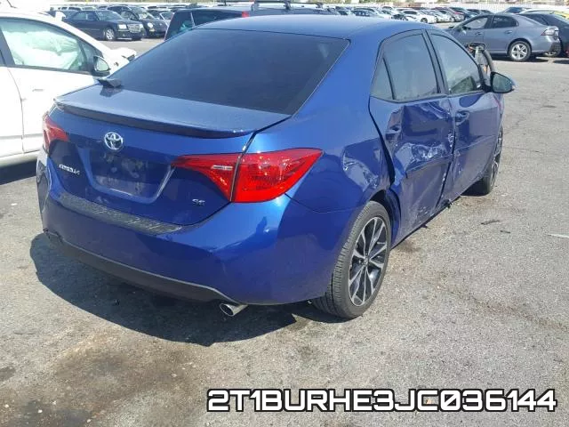 2T1BURHE3JC036144 фото 5