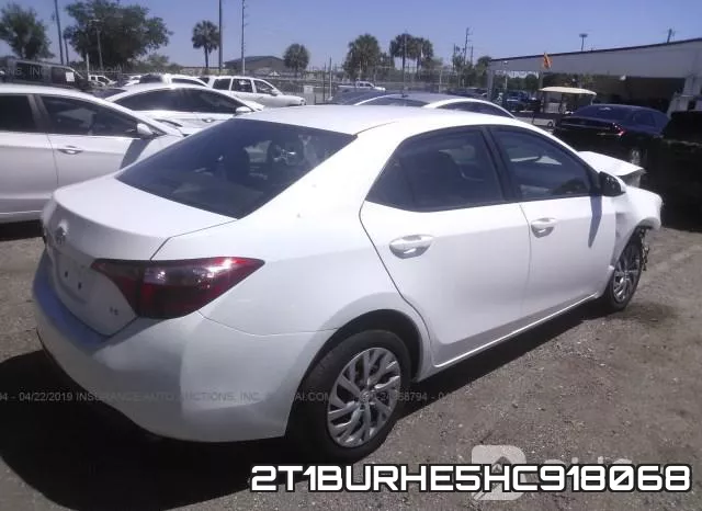 2T1BURHE5HC918068 фото 5