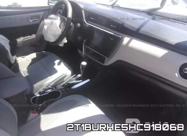 2T1BURHE5HC918068 фото 6