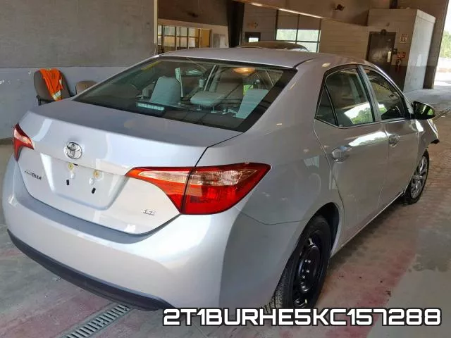 2T1BURHE5KC157288 фото 5
