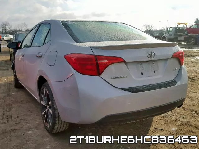 2T1BURHE6HC836463 фото 4