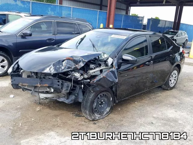 2T1BURHE7HC778184 фото 3