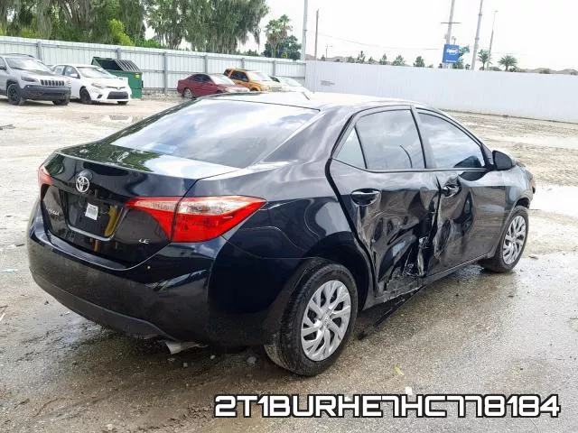 2T1BURHE7HC778184 фото 5
