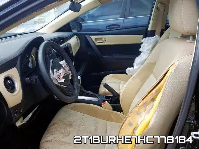 2T1BURHE7HC778184 фото 6