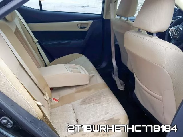 2T1BURHE7HC778184 фото 7