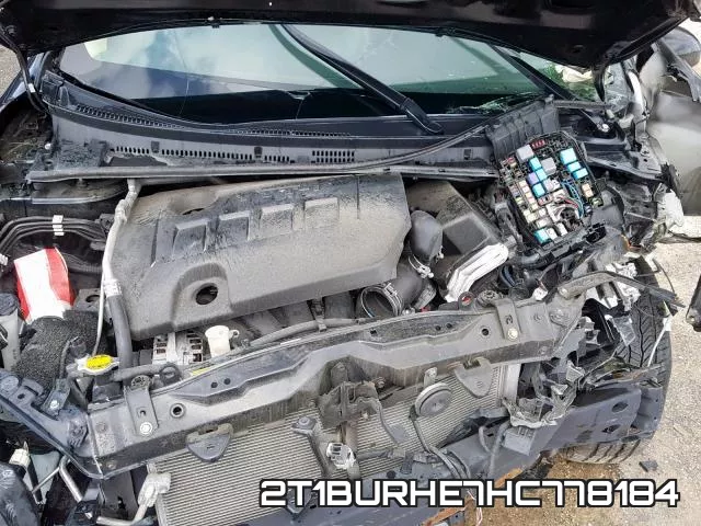 2T1BURHE7HC778184 фото 8