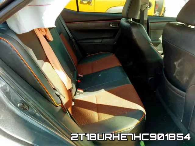 2T1BURHE7HC901854 фото 7
