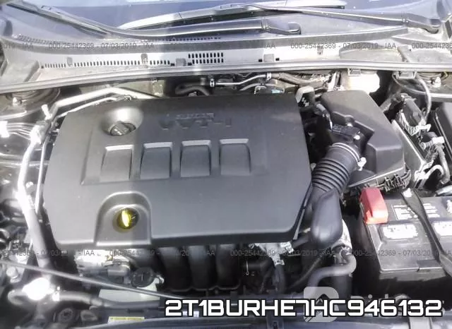 2T1BURHE7HC946132 фото 2