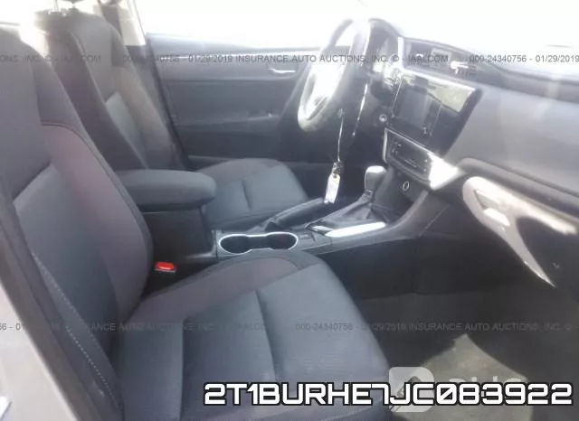 2T1BURHE7JC083922 фото 6