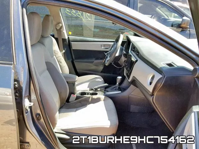 2T1BURHE9HC754162 фото 6
