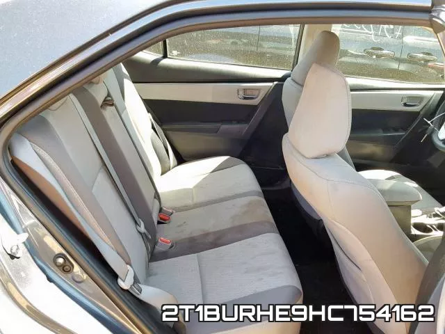 2T1BURHE9HC754162 фото 7