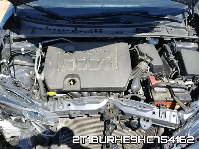 2T1BURHE9HC754162 фото 8