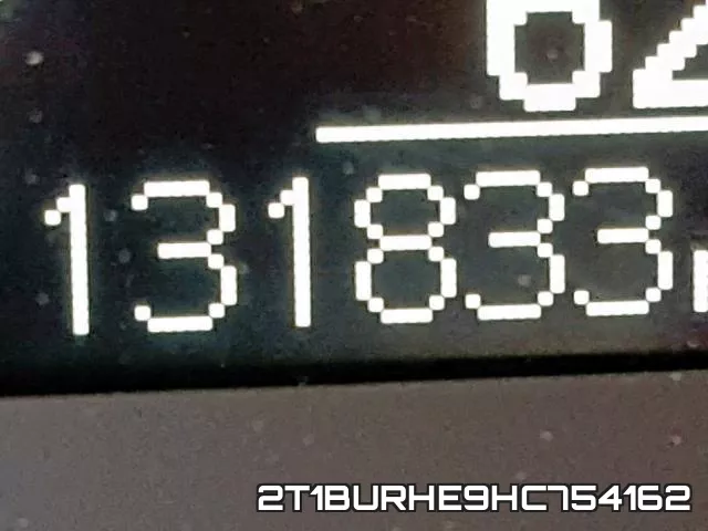 2T1BURHE9HC754162 фото 9