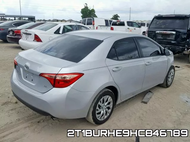 2T1BURHE9HC846789 фото 5
