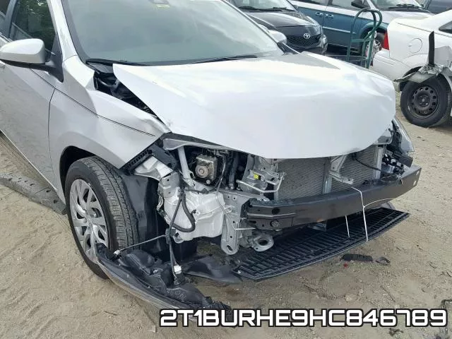 2T1BURHE9HC846789 фото 10