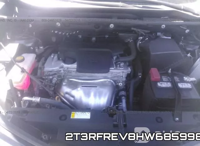 2T3RFREV8HW685998 фото 2