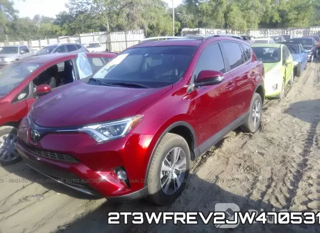 2T3WFREV2JW470531 фото 3