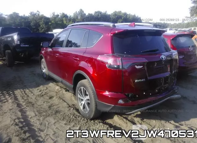 2T3WFREV2JW470531 фото 4