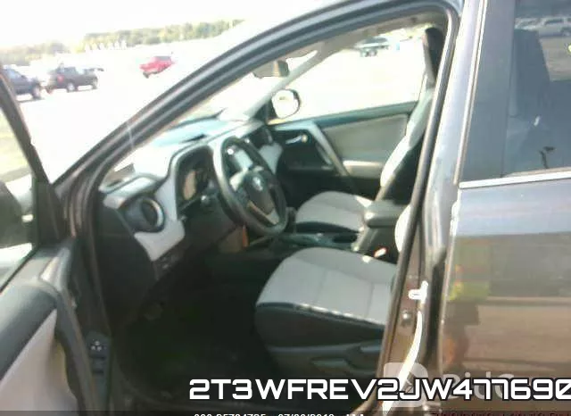 2T3WFREV2JW477690 фото 6
