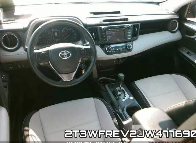 2T3WFREV2JW477690 фото 7