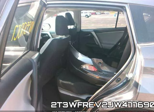 2T3WFREV2JW477690 фото 9