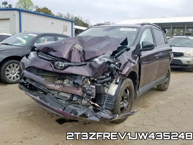 2T3ZFREV1JW435248 фото 3