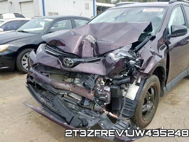 2T3ZFREV1JW435248 фото 10