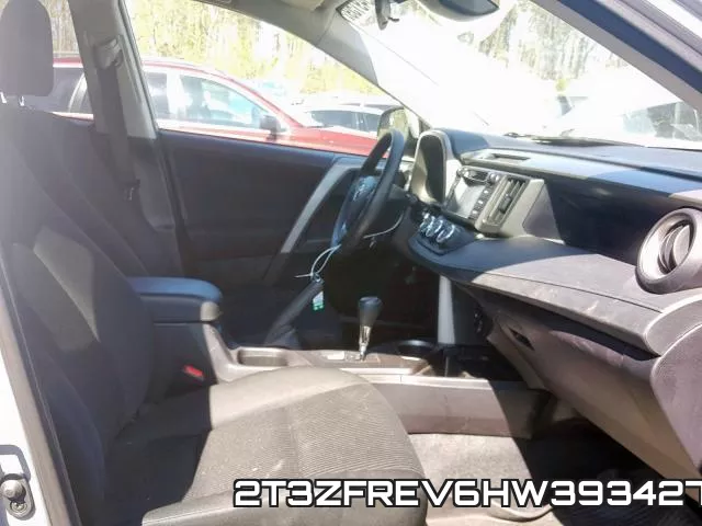 2T3ZFREV6HW393427 фото 6